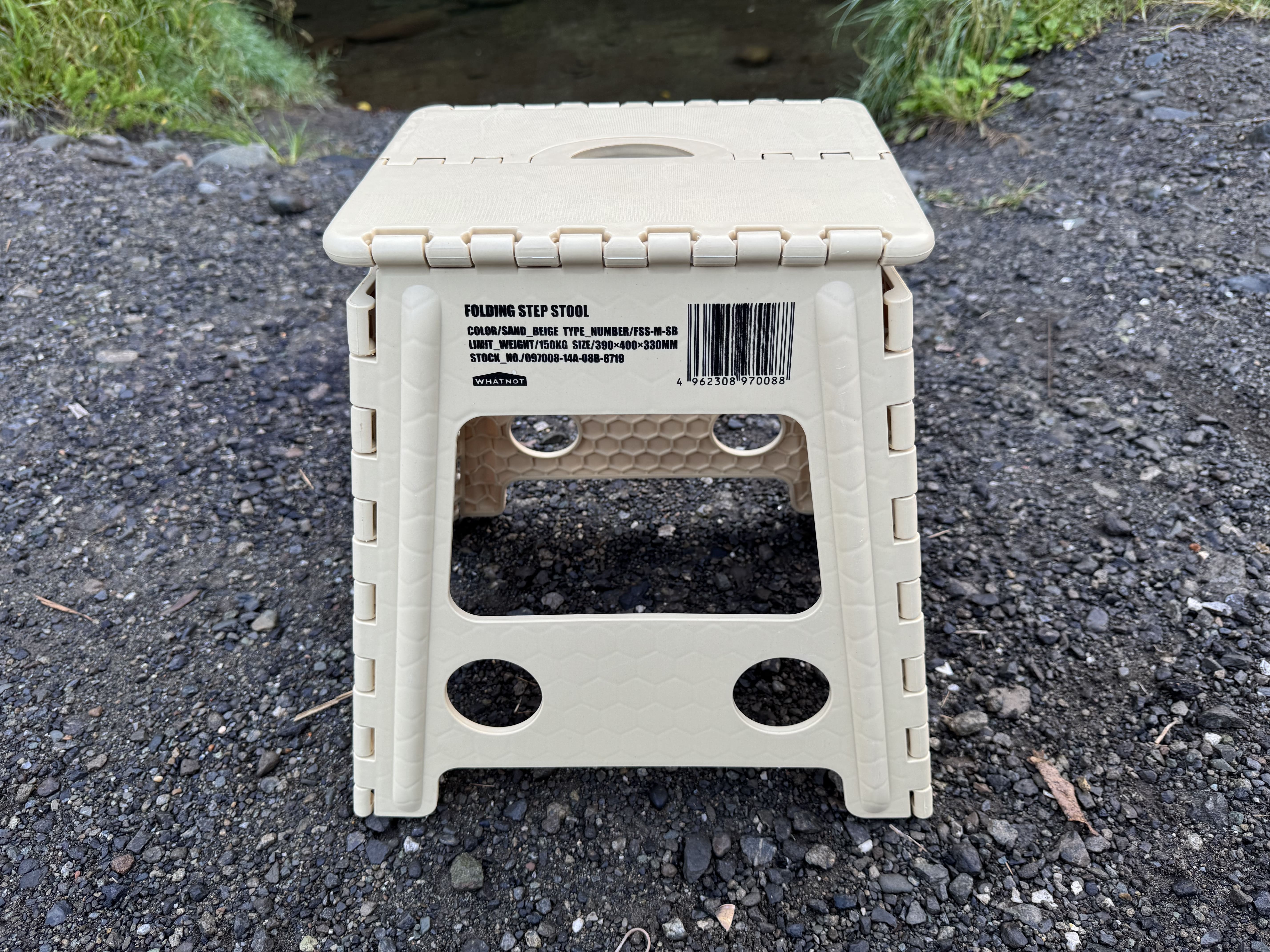 テント内用チェア